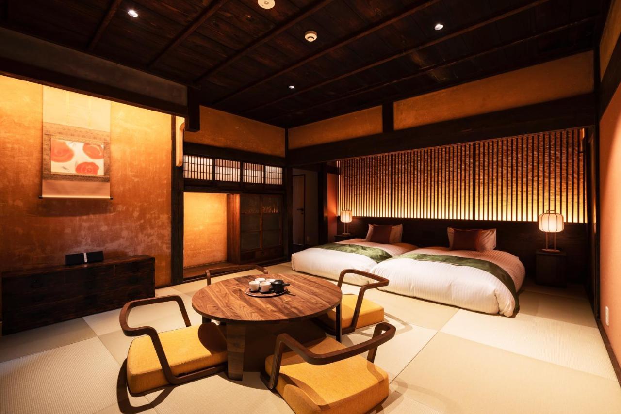 Nazuna Obi Onsen Resort Nichinan Exterior foto