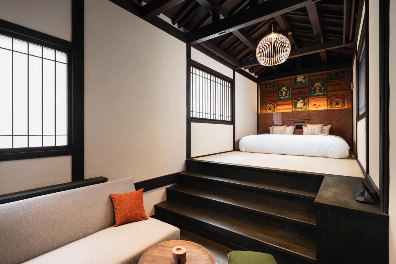Nazuna Obi Onsen Resort Nichinan Exterior foto