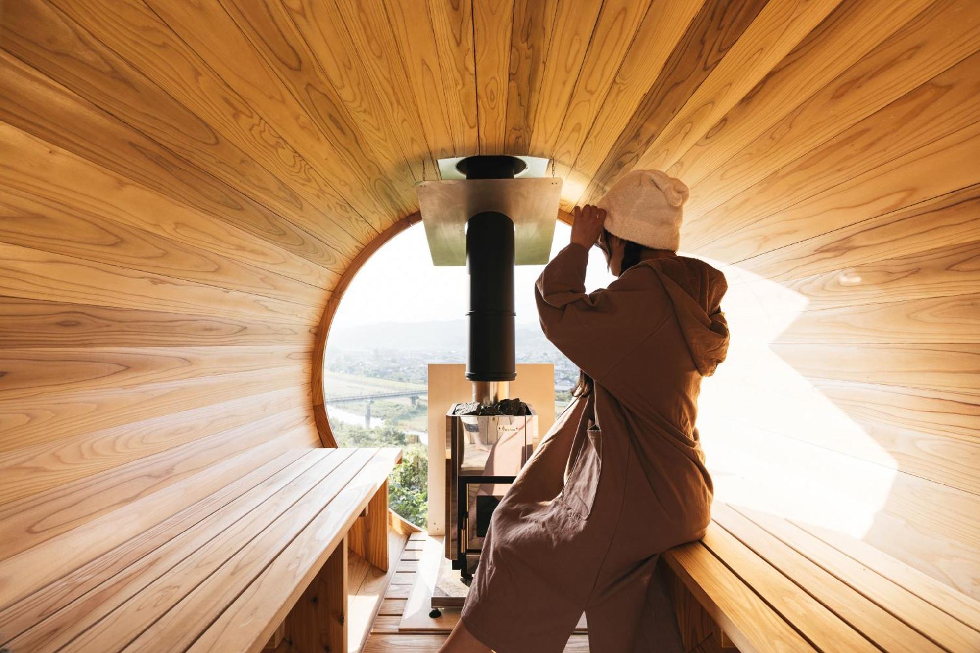 Nazuna Obi Onsen Resort Nichinan Exterior foto